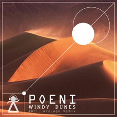 Windy Dunes (Original Mix) Snippet