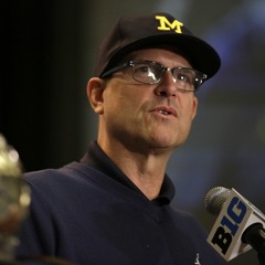 The Wolverine Beat: The state of the podcast and all things Michigan football