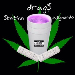 drug$ ft. indigoendo (prod. tre x pyrrx)