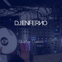 Quickie Classics - Vol. 1