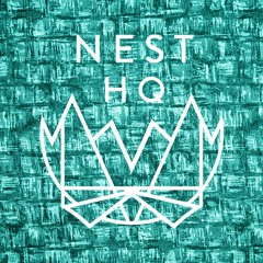 NEST HQ MiniMix: Ryan Forever