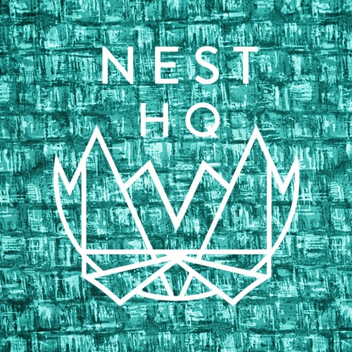 NEST HQ MiniMix: Ryan Forever