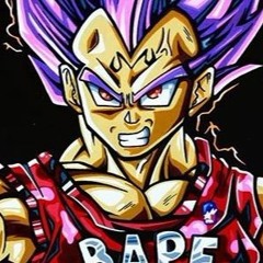 Gusto Rex X King Toot - Touchdown