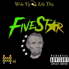 TAJ - WOKE UP LIKE THIS