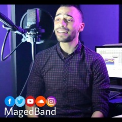 (Cover) Ana Wenta || انا وانت - ماجد عبد الحليم