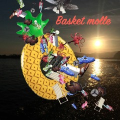 boulevard melodie-Basket Molle (  unouzbeck remix)