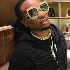 Quavo - Riding Round {$$$}