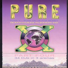 DOUGAL--PURE X - PART 4--THE QUE CLUB 09.07.1994