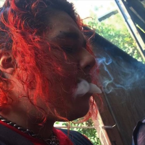 Stream Uli K - Itami ((Alternative_Version)) by velvetsaga | Listen ...