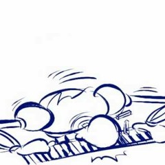 Bonetrousle, but uses sad pianos