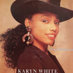 Karyn White – Secret Rendez-Vous (12 Inch Dance Mix) (1988)
