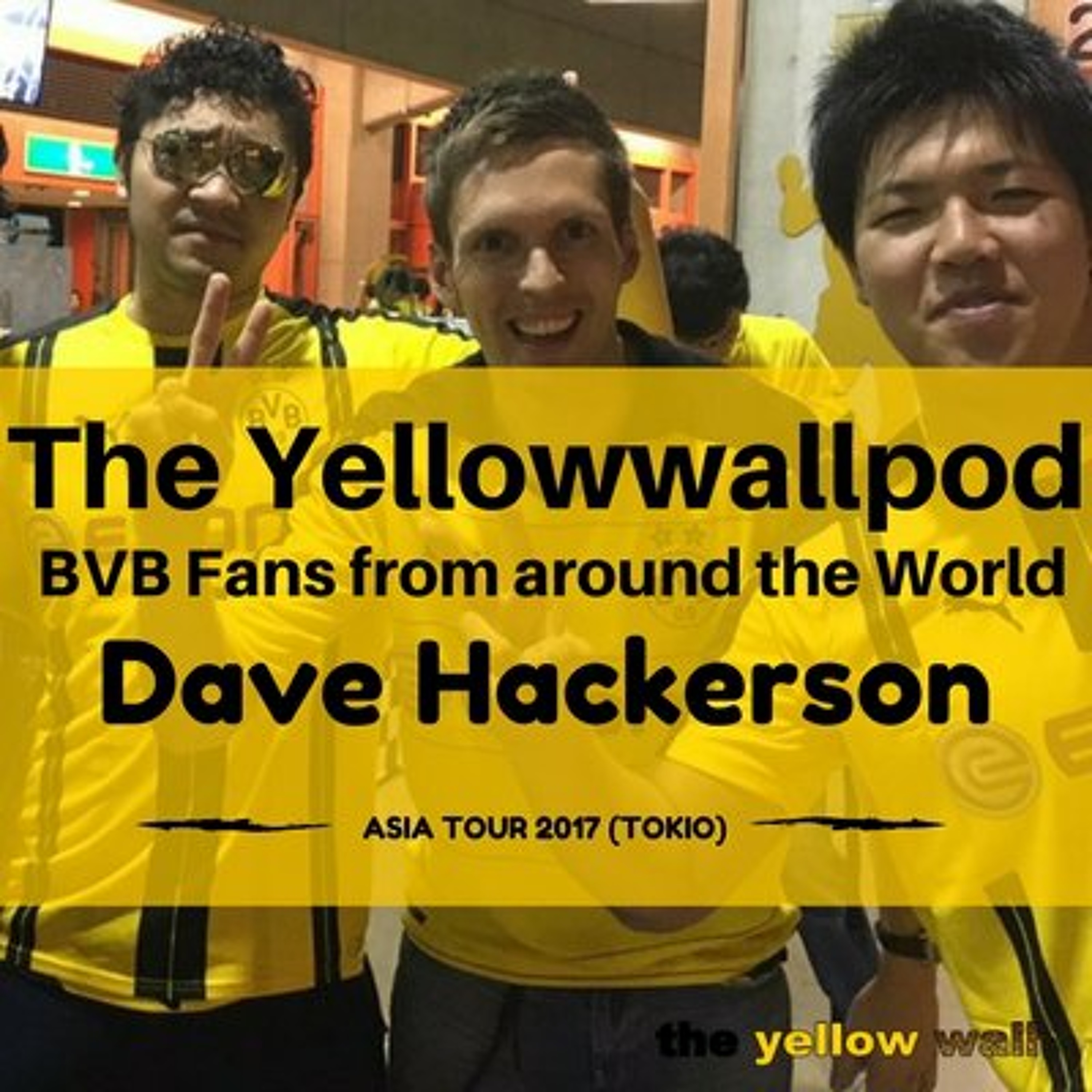 Yellowwallpod