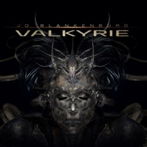 Valkyrie | Jo Blankenburg