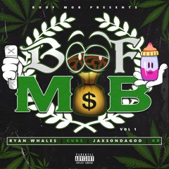 Boof On Me (Prod By IamTash)