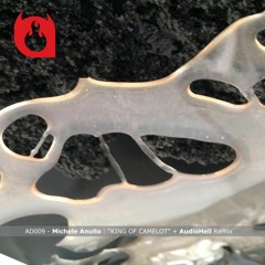 AD009 - Michele Anullo : "The Heir"