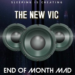 Track 08 4X4 THE NEW VIC BOLTON WOODS PUB EDITON !