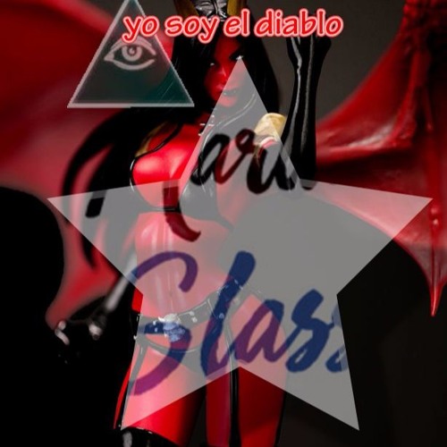 Yo Soy El Diablo (original Mix) By Martin Glass