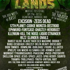 Lost Lands 2017