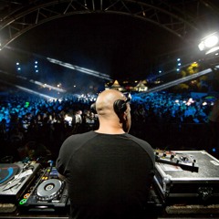 Das Fest 2017 - DJ Bühne