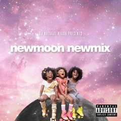 New Moon New Mix Vol. 4