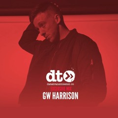 Mix of the Day: GW Harrison