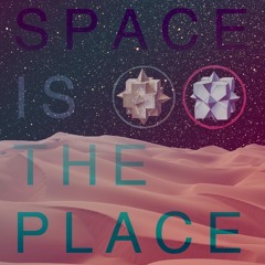 Space Is The Place - Paraíso Interior
