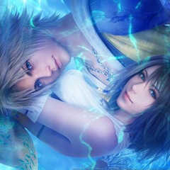 Suteki Da Ne (Final Fantasy X main theme)cover by Vanessa Nane