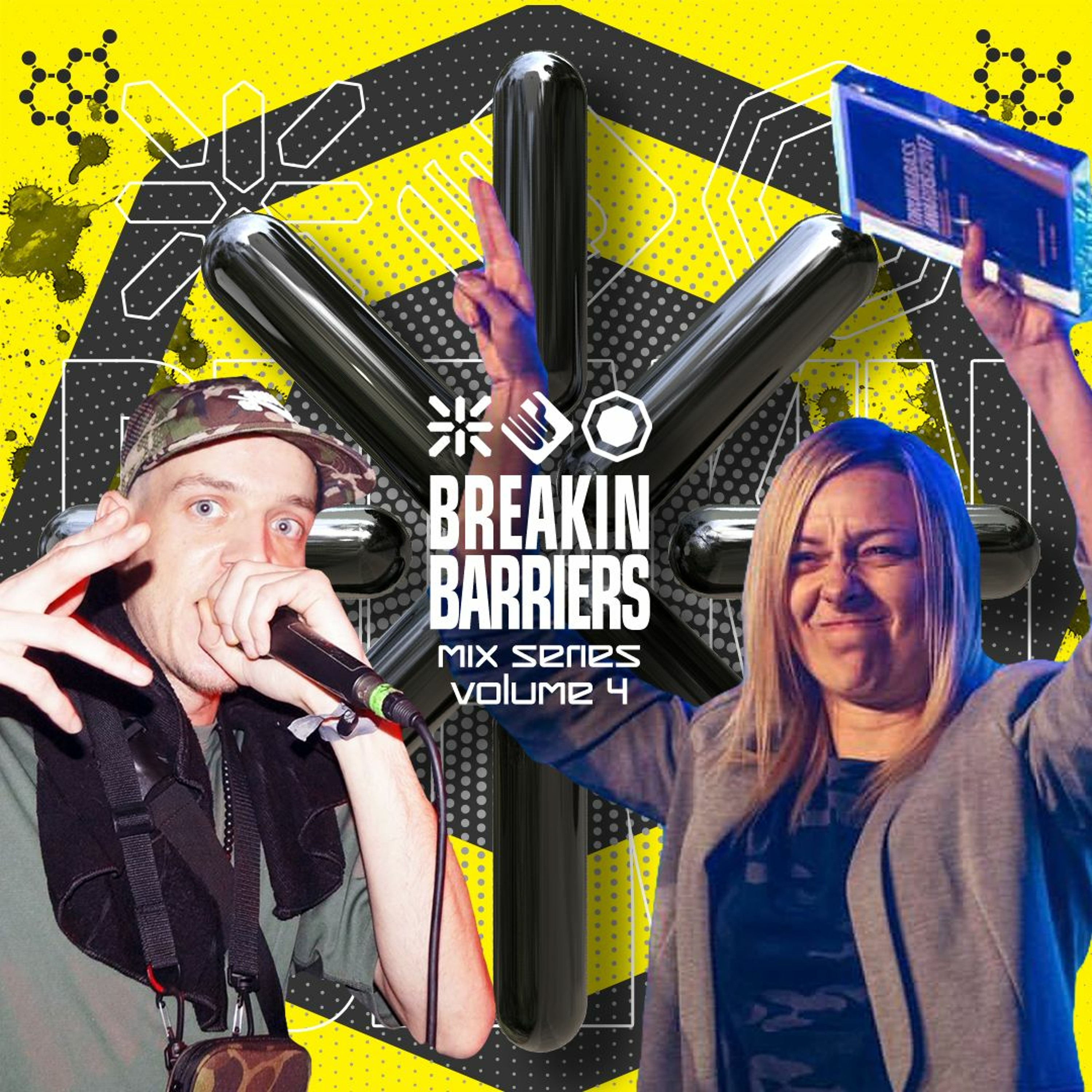 Breakin Science