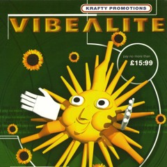 PAUL O---VIBEALITE - WINDSOR BATHS REUNION 1997-1998