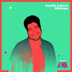 Austin Lebrón - Fania Mixtape (Armada Fania At Kinfolk 94 7/27/17)
