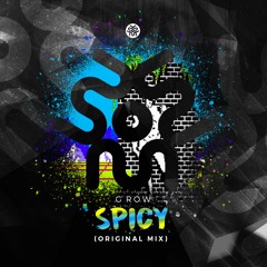 G Row - Spicy (Original Mix) | FREE DOWNLOAD