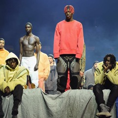 YZYBOOST (prod. lowsock)