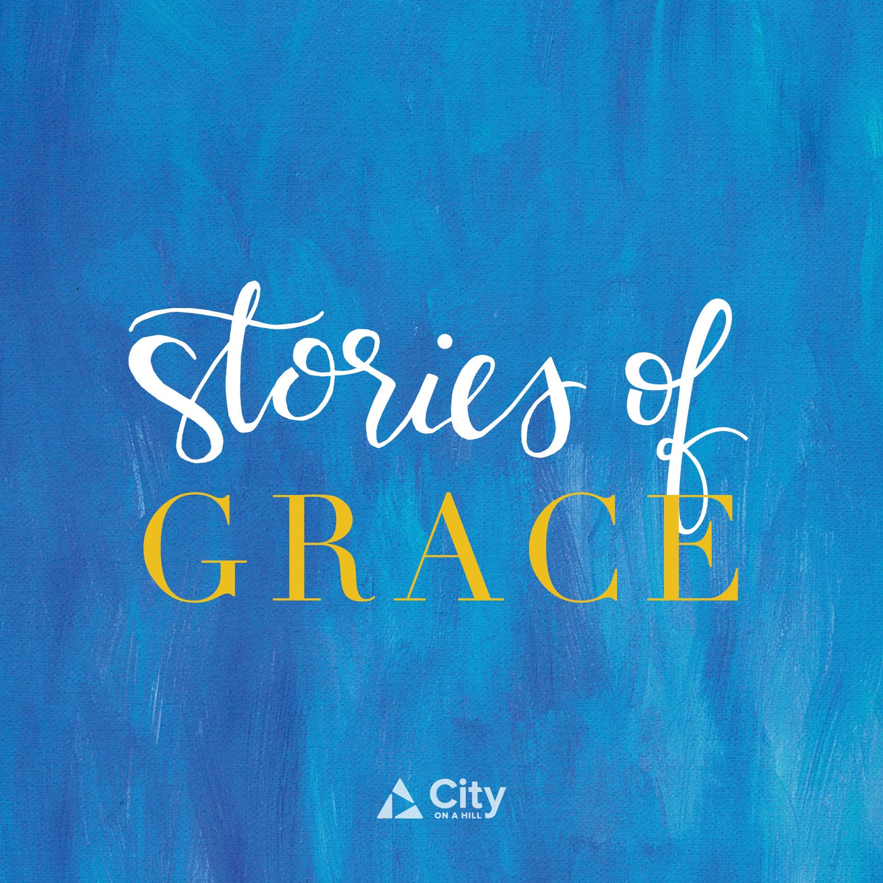 Betty's Story: God's Grace is Greater Than My Tragedy episode artwork