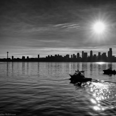 FEZ x TradeMarq ~ Wst Cst