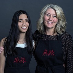 The Mala Project: Chinese Flavors, Tennessee Family