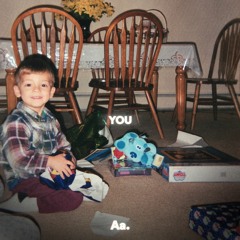 You