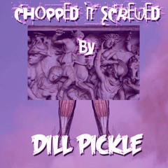 $uicideboy$ - All That Glitters Is Not Gold, But It's Still Damn Beautiful (CHOPPED N SCREWED)