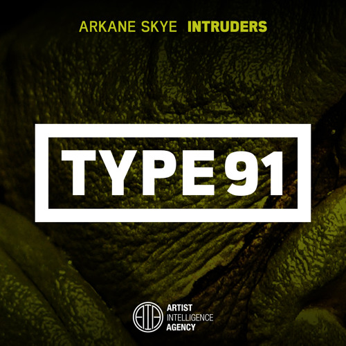 Arkane Skye - Intruders
