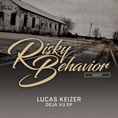 Lucas Keizer | Deja Vu (out now)