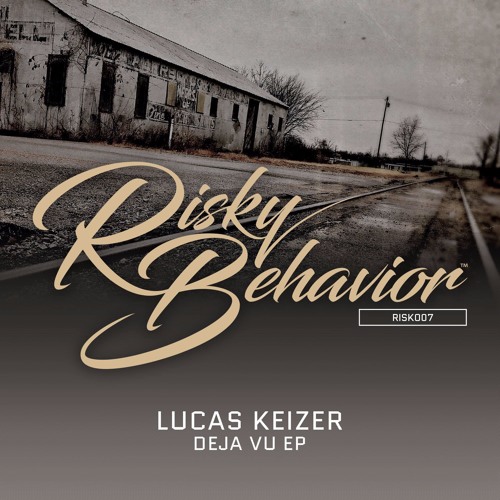 Lucas Keizer | Deja Vu (out now)