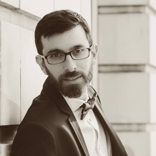 ثمرة الإصرار/  Adam Ali