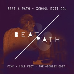 FINK - COLD FEET - THE ODDNESS SCHOOL EDIT 006