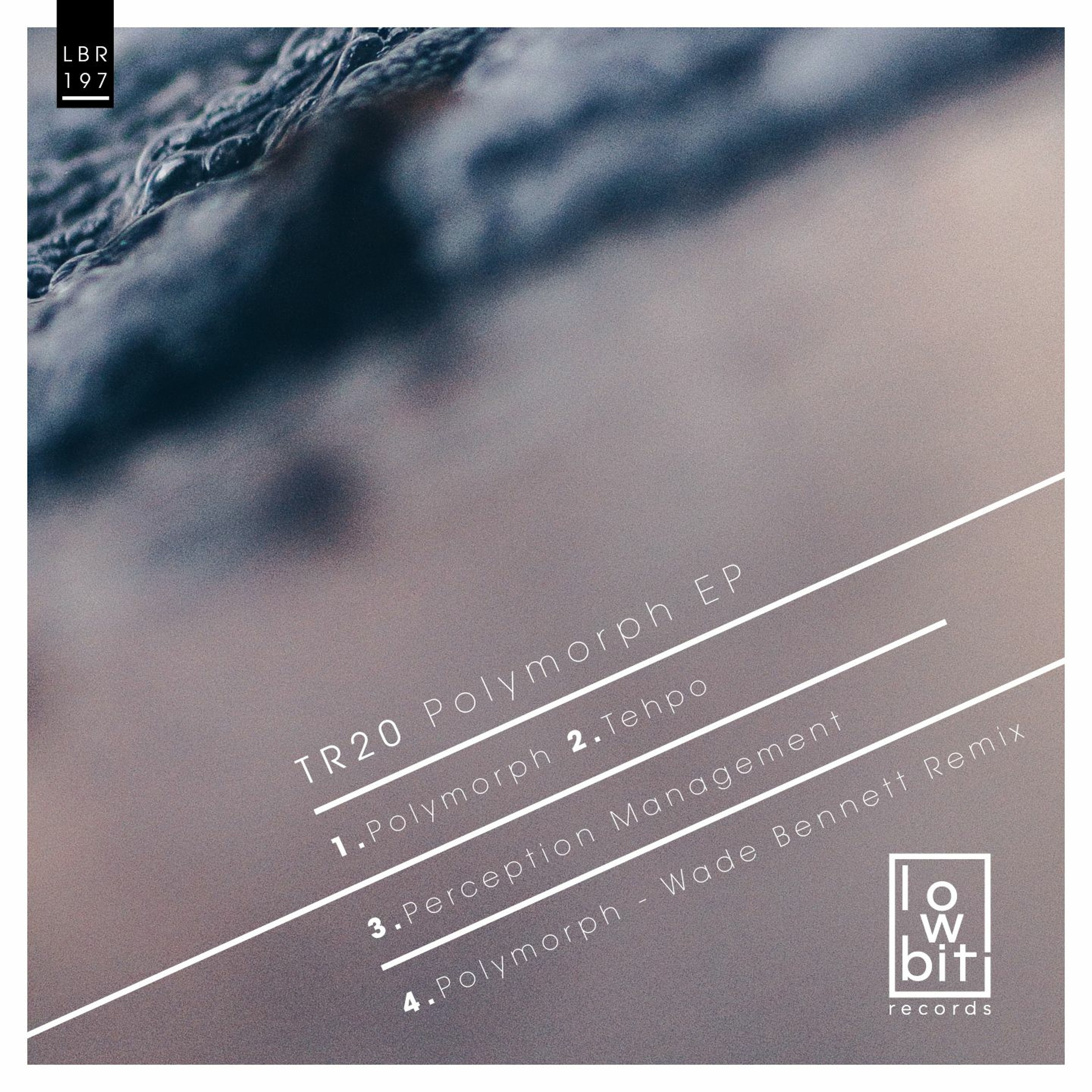 Lowbit Records