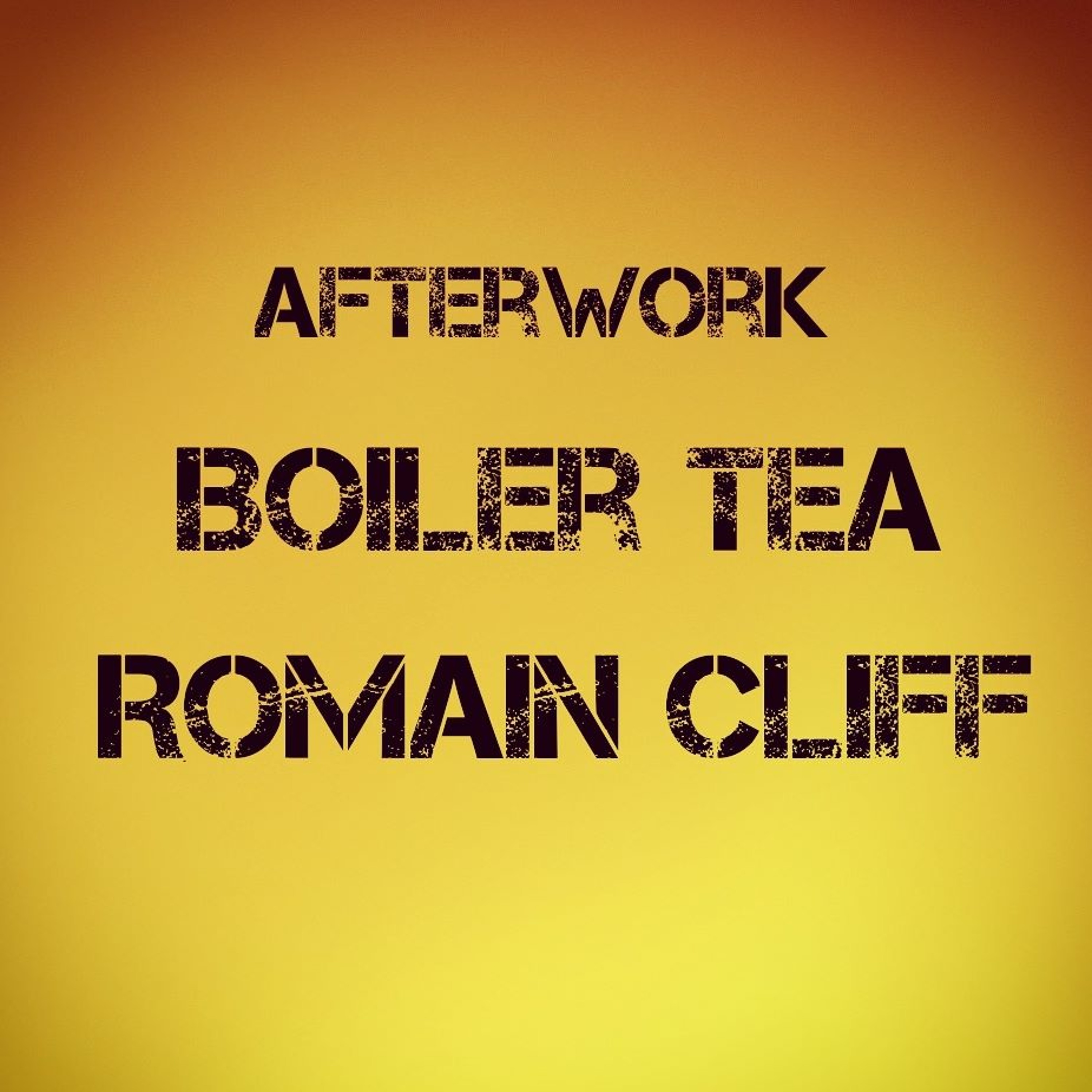 Romain Cliff