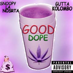 Good Dope