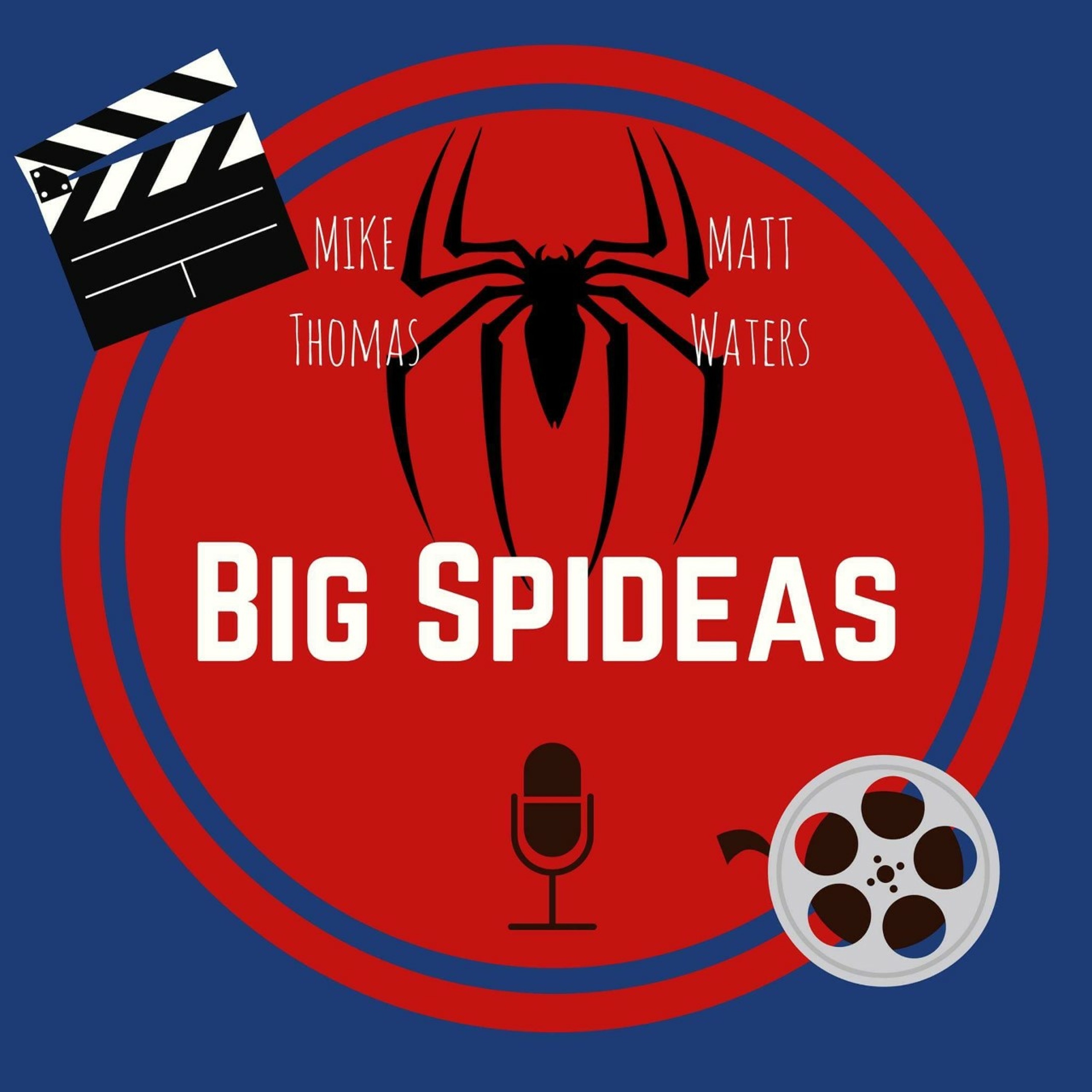 The Reel World Podcast