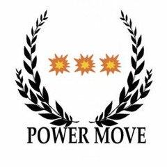 Power Move (Joyner Lucas Type)