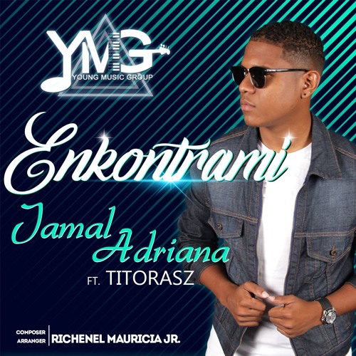 Stream Ymg Enkontrami Ft Titorasz By Y M G Listen Online For Free