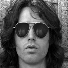 Keiko - Lord James Douglas Morrison (Unreleased Tribute)