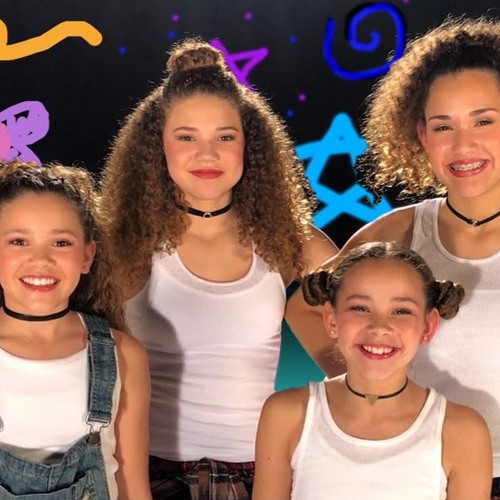 Stream Gwen Stefani Hollaback Girl (Haschak Sisters).mp3 by